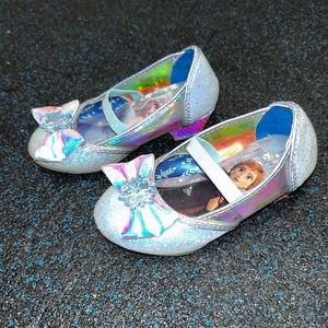Toddler girl shoes